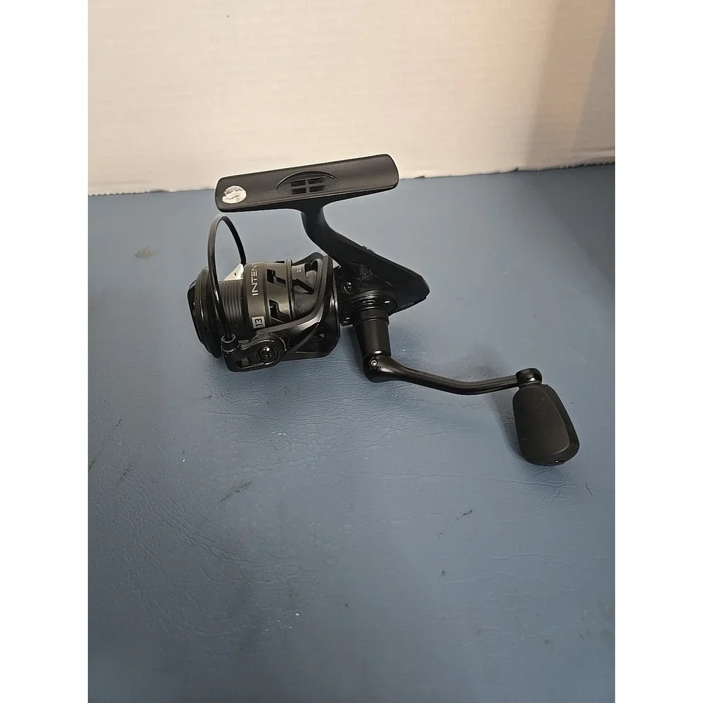 Intent Ft 2.0‎ Saltwater Spinning Reel fishing reel